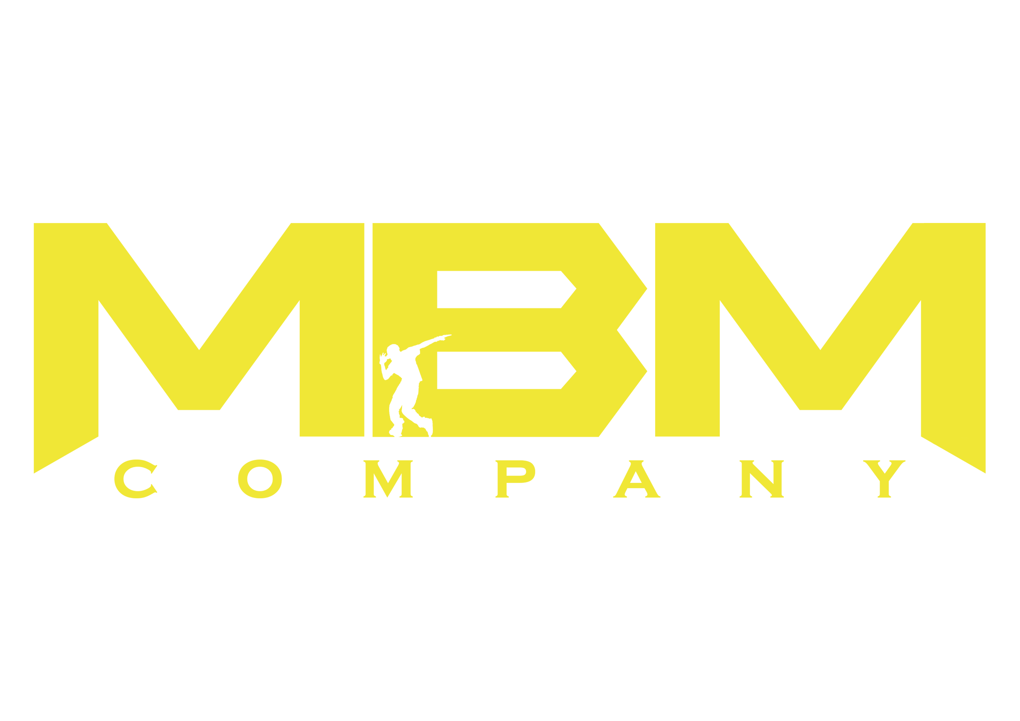 MBM COMPANY